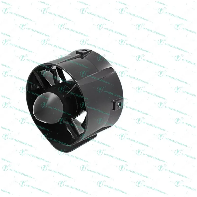 Underwater Propeller Brushless DC Motor ROV Underwater Robot Parts Waterproof Unmanned Boat Motor Competition