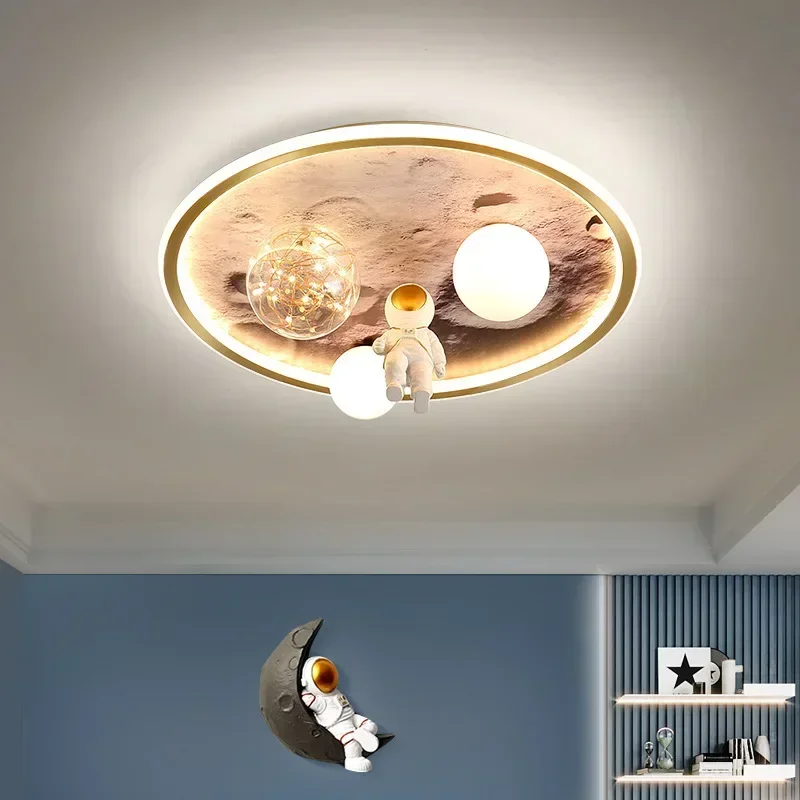 Moderna lâmpada de teto led lustre para sala estar jantar quarto das crianças luz teto decoração casa luminária interior