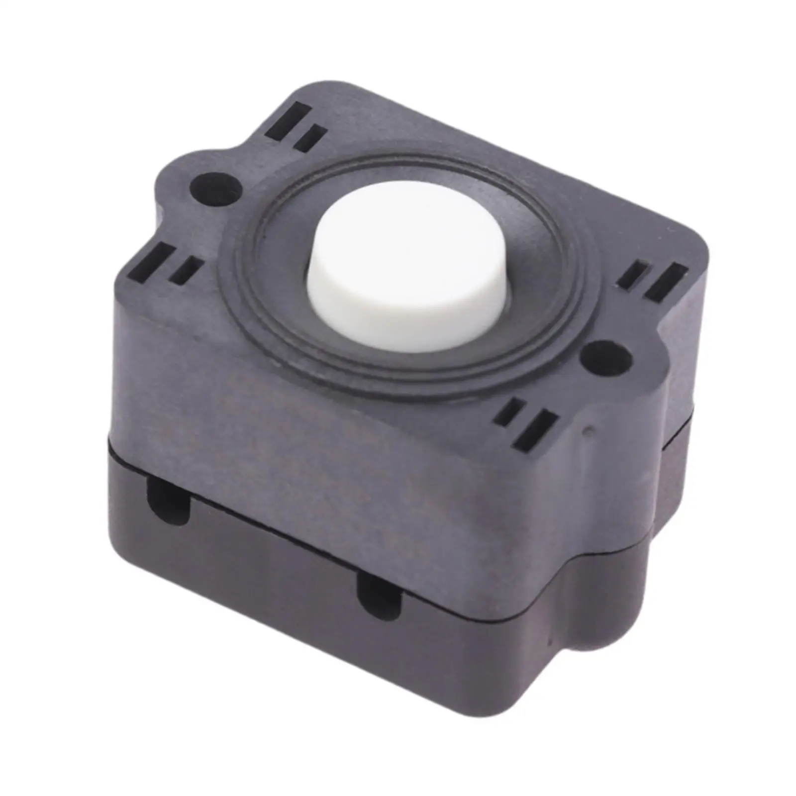 Waters Pump Assembly Adjustable Pressure Range Diaphragm Switch Compact Size for FL43 and FL Series