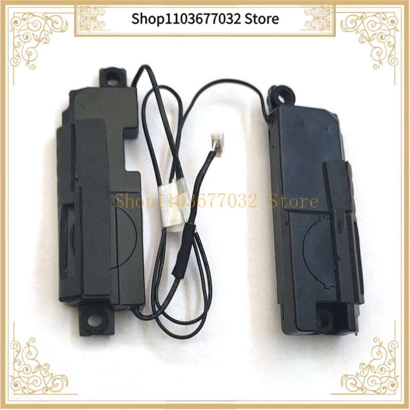 Laptop Speakers for Asus FX86 FX80GM FX505 FX505G ZX80 FX63VD FX503VD FX504