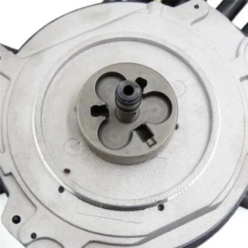 

Ignition Distributor With Wiring Harness For Cadillac Buick 01104032 19212300 Replacement Accessories-A67F