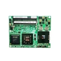 

T Radisys CEGM4572-P84-0 061-06043-0012 Rev 01 067-10968-0007 Rev 01 CEGM45 Industrial Motherboard Main Board CPU Card Original