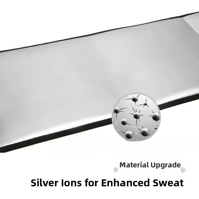 sweating-waist-belt-fitness-abdomen-slimming-men-women-sports-pressure-shaping-belt-yoga-fans-supplies-breathable-material