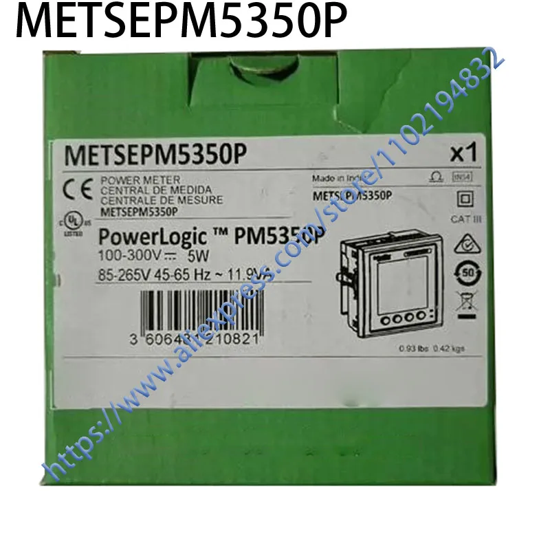 

Brand New Original METSEPM5350P PM5350P One Year Warranty, Fast Shipping