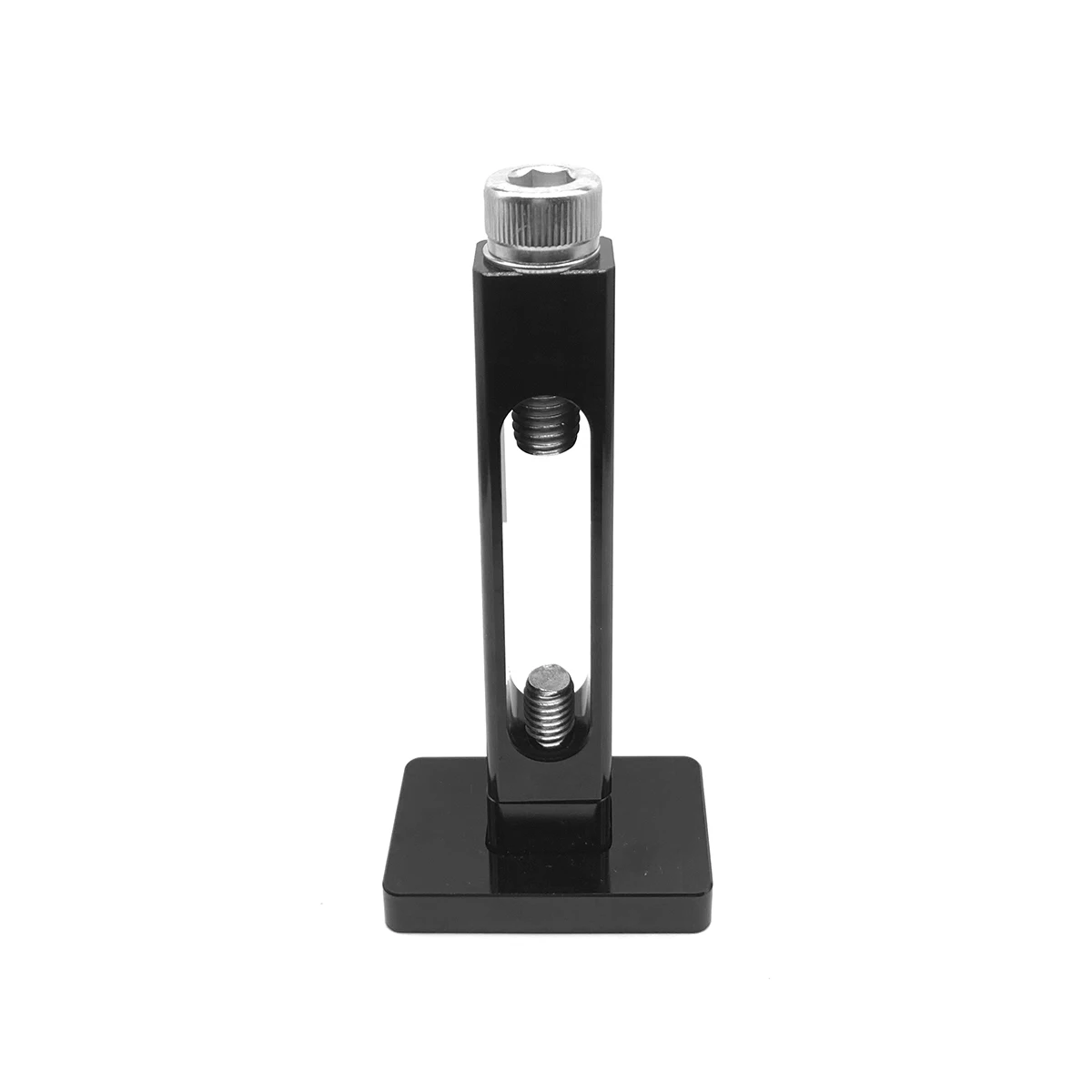 Blue Green Red Silver Gold Black Steering Stopper / Stop / Support Aluminum Steering Stop / Chin Pad Support Ready to Ship