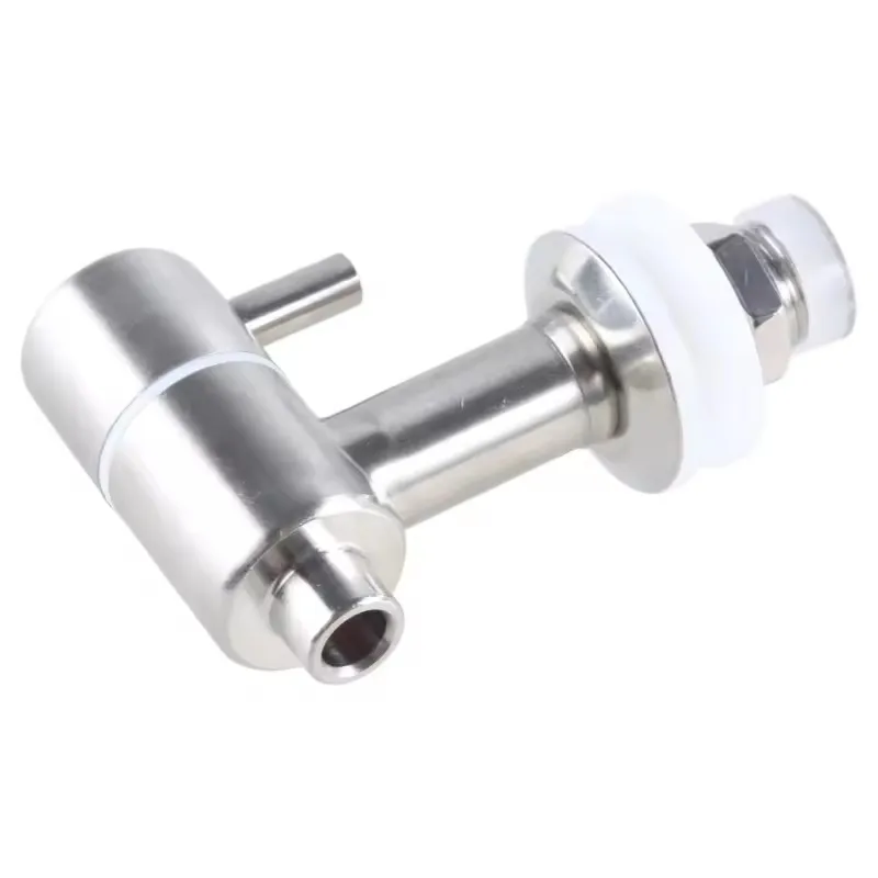 2026 New Beer Barrel Tap Water Valve-Bucket Durable 16-25mm Stainless Steel Dispenser Dropship
