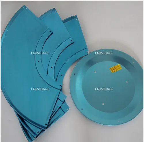 

Аксессуары для обогревателя для патио, газовый радиационный обогреватель, отражатель, защитные панели, сетка для горелки, замена пропанового садового обогревателя