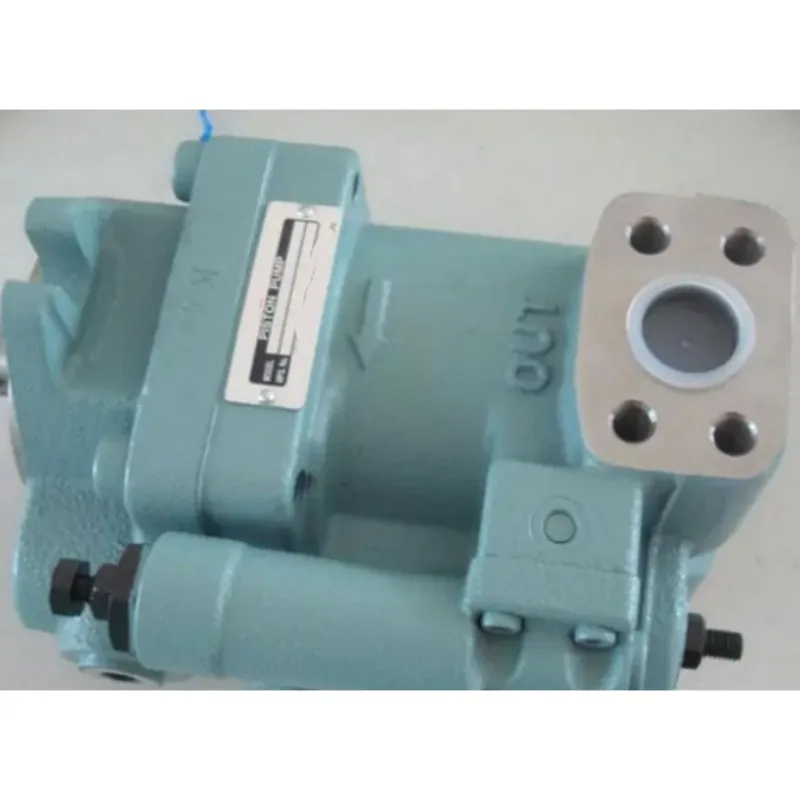 المصنع مباشرة المضخة الهيدروليكية سلسلة PVS PVS-2B-45W3S3-12 PVS-2A-45N3Q4-12 PVS-2A-45N3Q2-12 مضخة المكبس