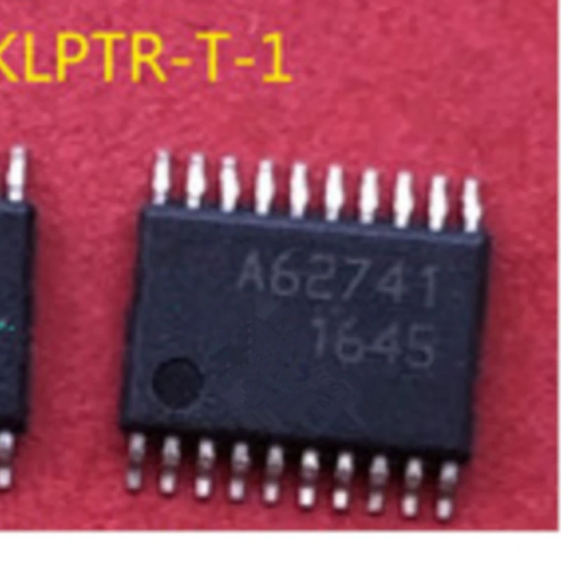 

A6274KLPTR-T A62741 A6274KLPTR-T-1 tssop20 5pcs