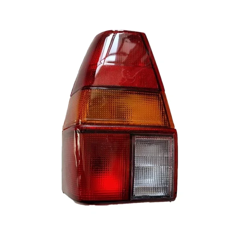 Car Accessories For Volkswagen Santana Touring Edition 1986-2009 Tail Light Assembly Stop Lights Parking Lamp Rear light