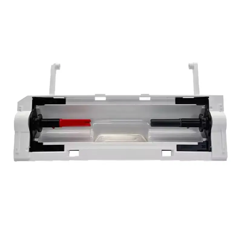 

Original Standard Spare Parts Main Brush Motor With Housing For Roborock Qrevo Curvx/Qrevo Curv/Qrevo Curv S5X/P20 Pro/P20 Plus/