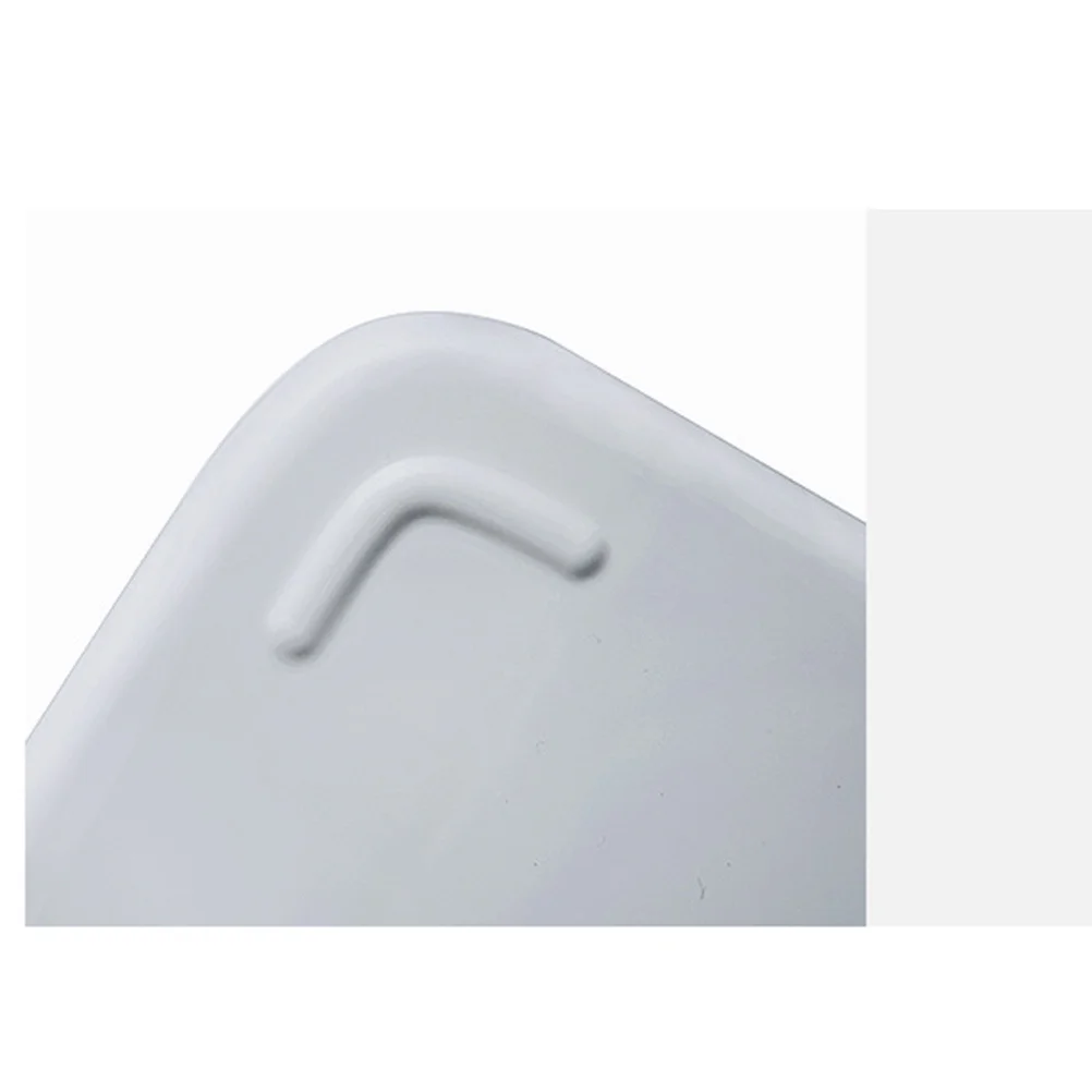 

Plastic Underwear Storage Box Stackable Basket 15-Compartment Divider Organizer for Bra Panties Socks Storage Container Grey