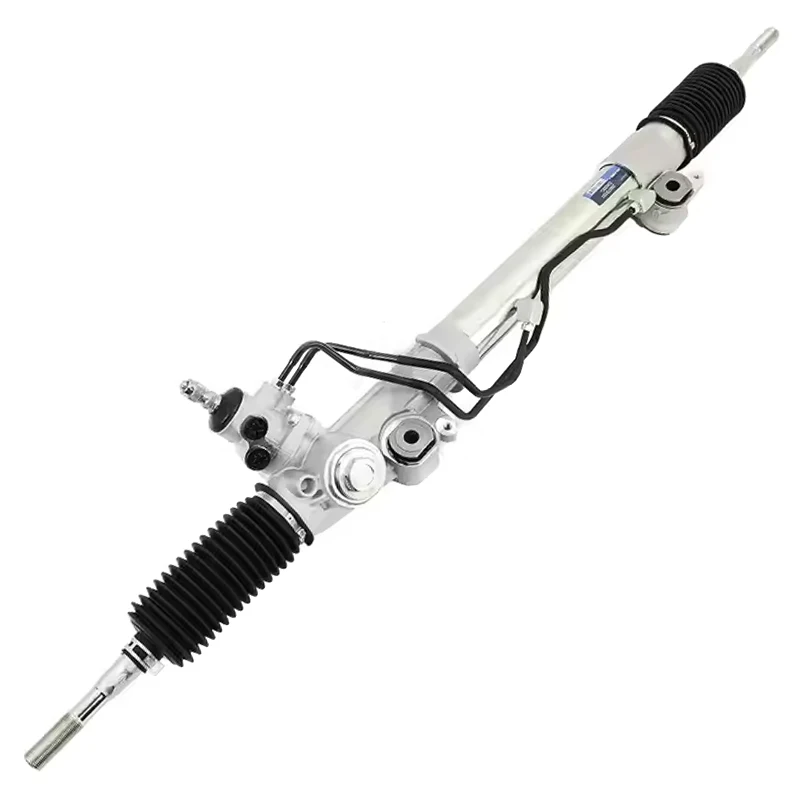 New Power Steering Rack For TOYOTA Land Cruiser 4700 FZJ100 UZJ100 44250-60110 4425060110 44200-60090 44250-40090 4425040090 RHD