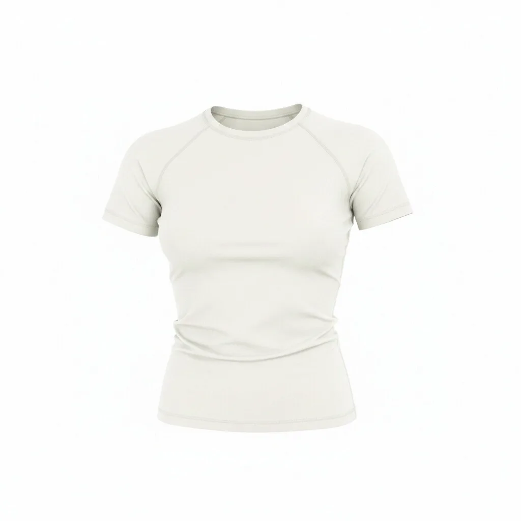 Women 2 Piece Outfits Raglan Short Sleeve O-neck T-shirt High Waist Biker Shorts Set Solid Color Bodycon Workout Tracksuit Yoga