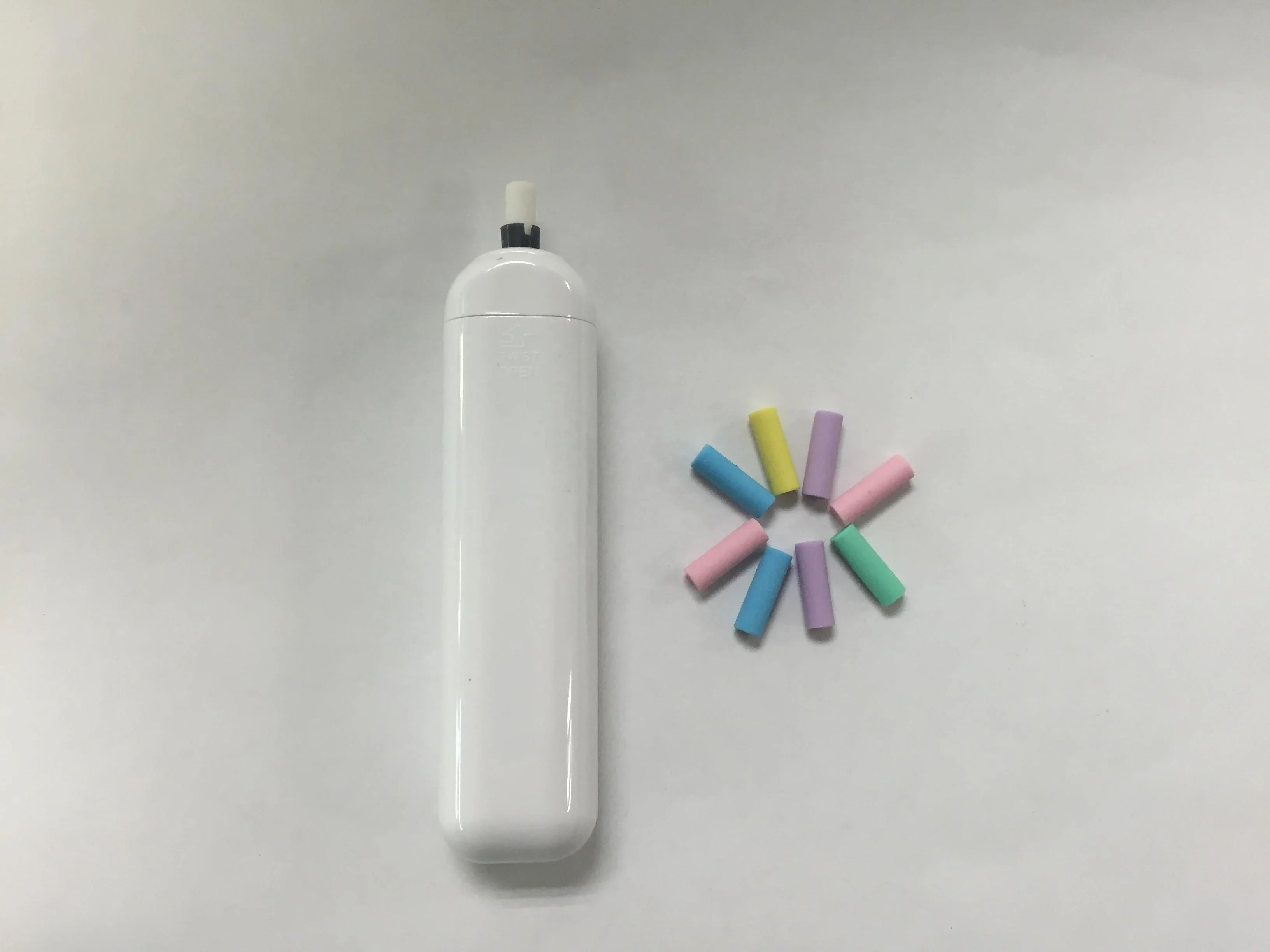 Electric Eraser For Writing Drawing Modified OEM Style Plastic Material Origin Type Shape School Studio