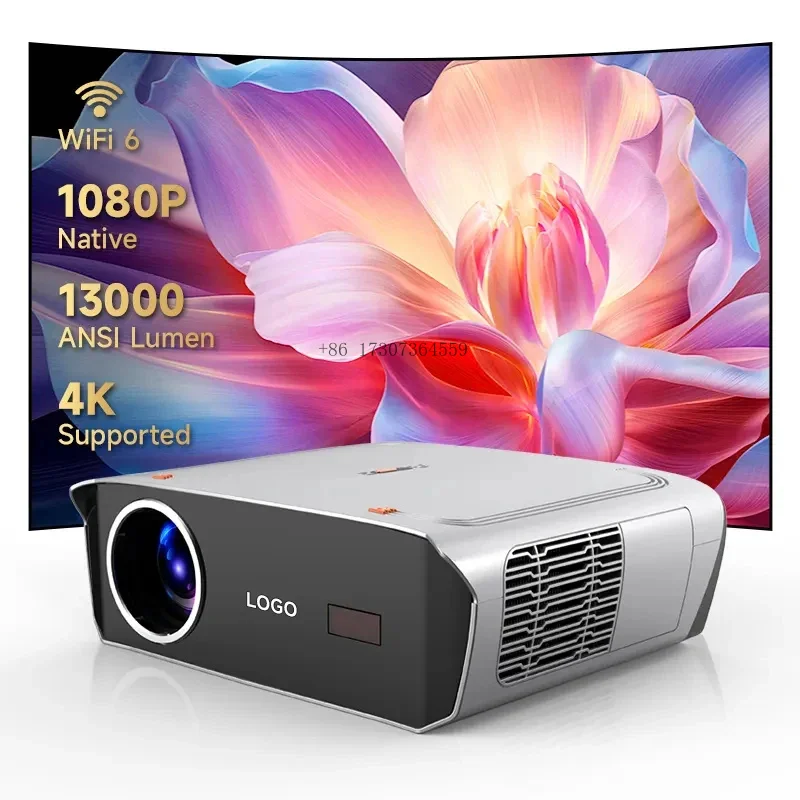 Best Smart Projecto…