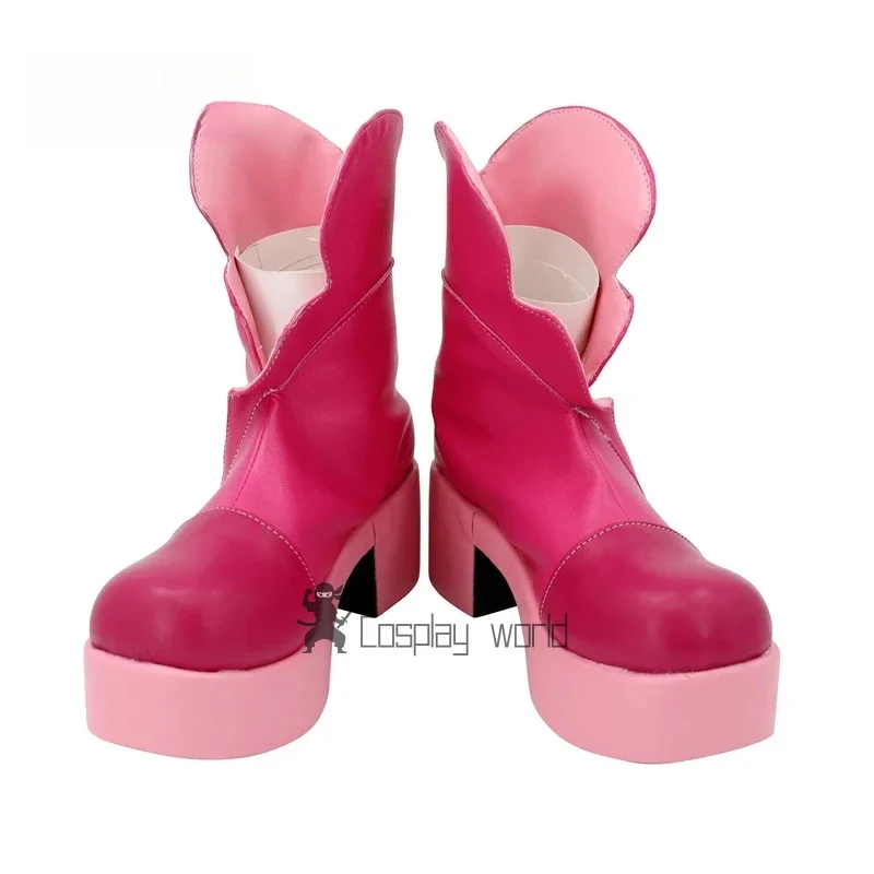 أحذية أنيمي يوميهارا نوزوم التأثيرية أحذية مصنوعة حسب الطلب