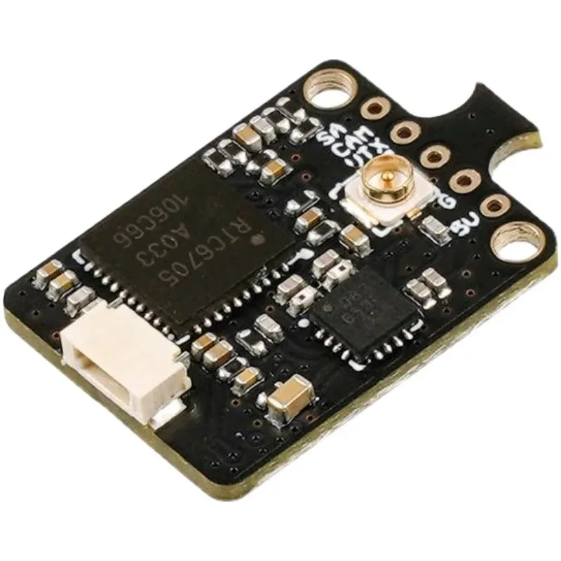 

BETAFPV M03 25-350MW 5.8G VTX Adjustable Power for 65Mm-85Mm Drone Whoop Quadcopter RC Drone