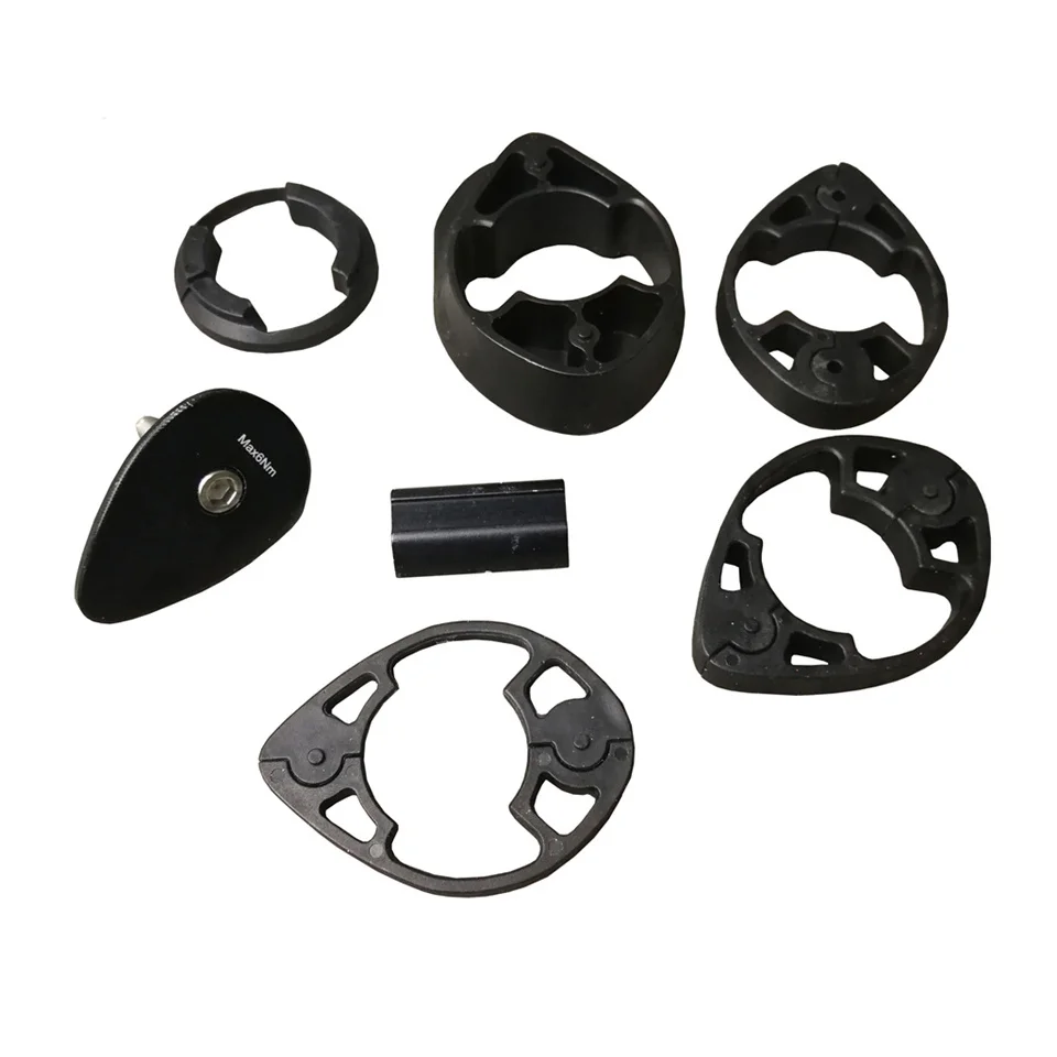 F F14 Frame Headset Talon Handlebar Spacer Headphone Rear Hanger Derailleurs, Consumable Repair Parts