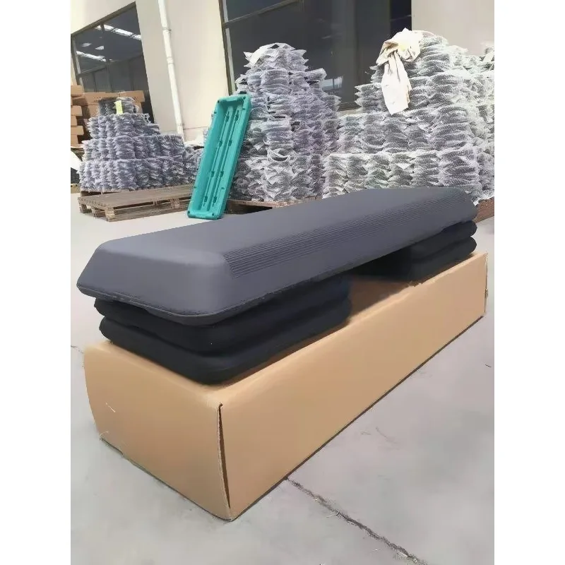 Wholesale Cheap ABS Aerobic Step Platform Home Exercise Fitness Stepper Board