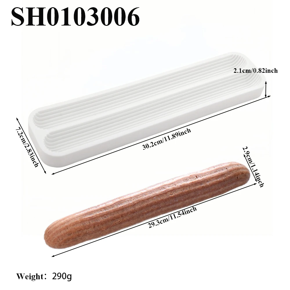 Variant: SH0103006