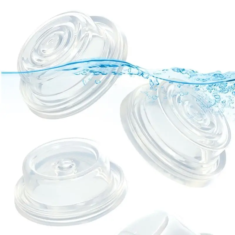 U13F Ersatzmembran Stillpumpe Zubehör Spülmaschine & Haut-freundlich