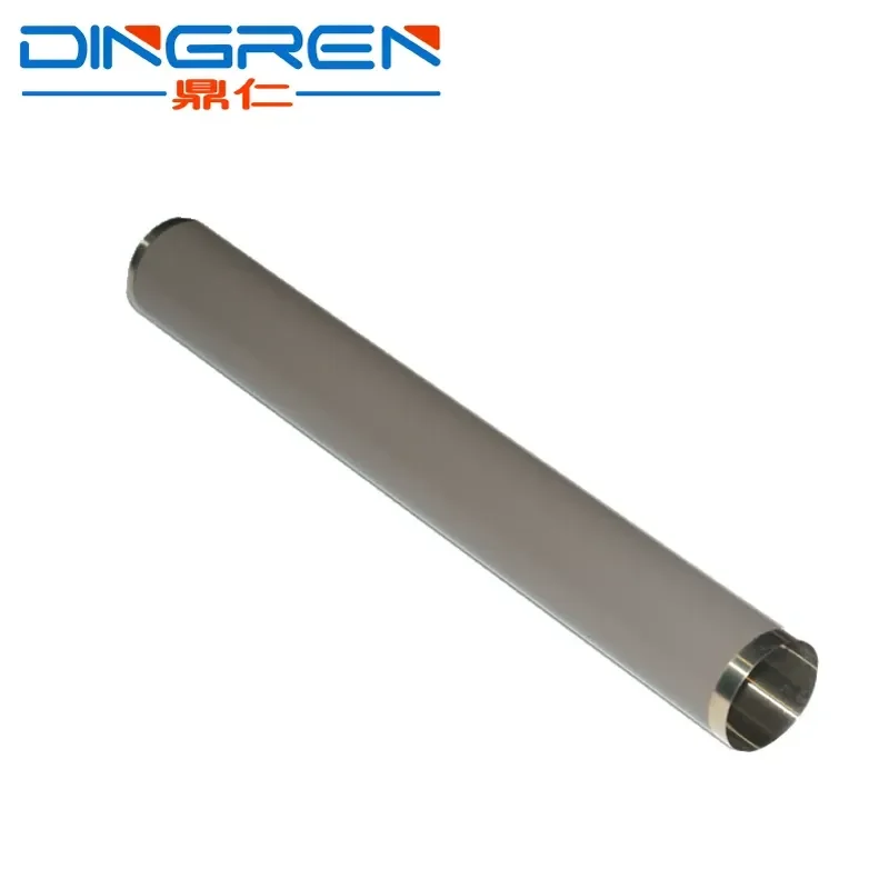 for Canon iR1730 iR1740 iR1750 ADVANCE 400 500 Fixing Film Heating Film Metal Film