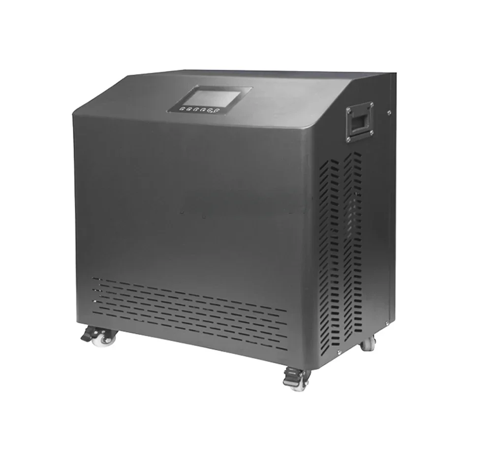 Cold Plunge Water Chiller for Ice Bath Chiller and Heater