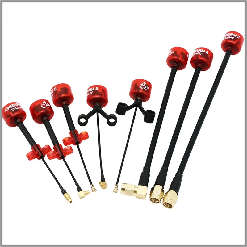 k05 k3 5.8G 1.8DBI FPV Antenna LHCP RHCP SMA UFL MMCX, for FPV Freestyle Analog Digital DIY Parts