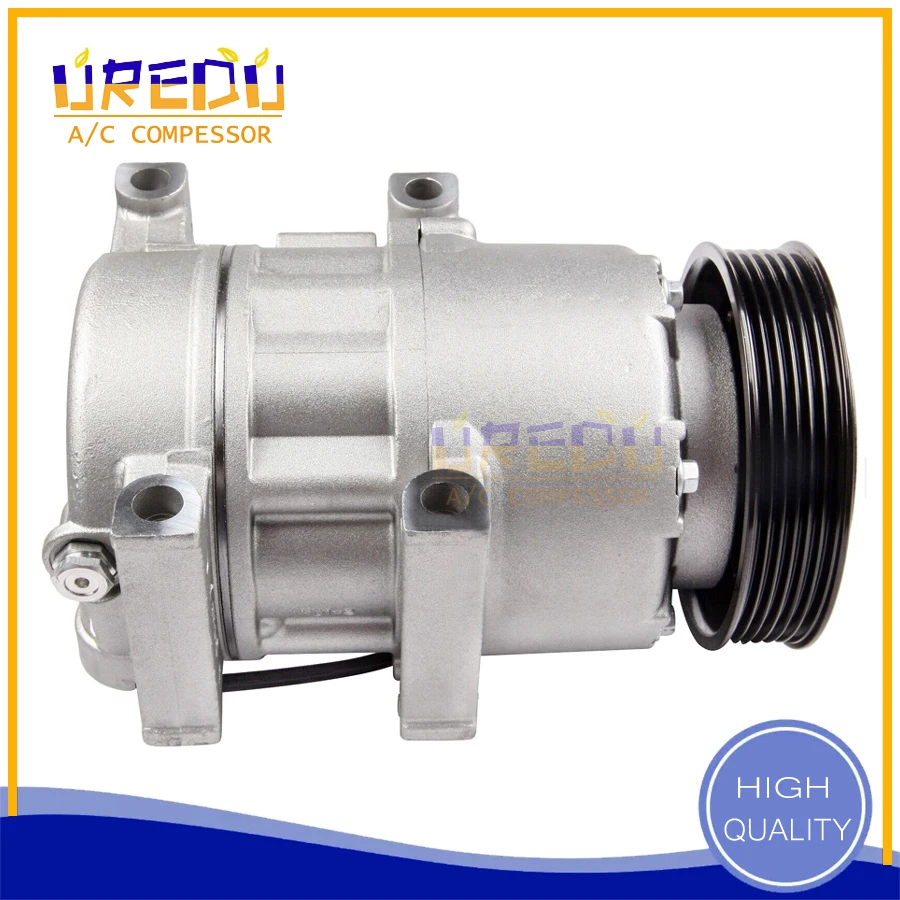 For Hyundai sonata ac compressor Kia Optima 2.0L 2.4L VS16 CO8328 977013R000 97701-3R000 977013V110 977013V110RU 97701-3V110