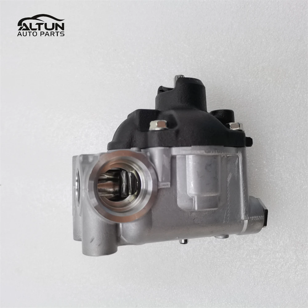 

Масляный насос для Nissan RE0F10D JF016E JF017 31340-28X0A 31340-28X8A