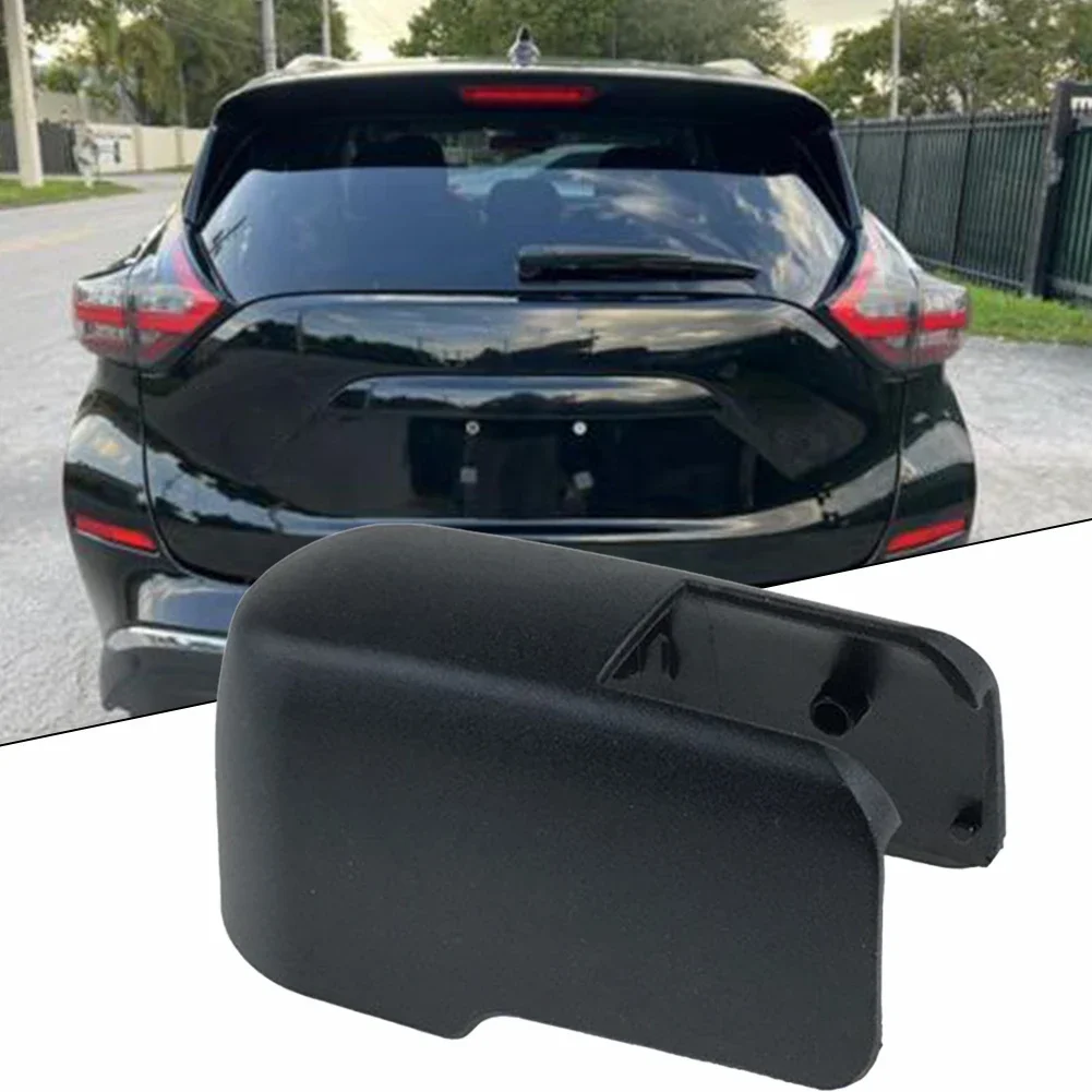 

28782-5AA0A Plastic Cap 28782-5AA0A 1pc 28782-5AA0A Cap Cover Direct Replacement Plastic Rear Rear Wiper Cover