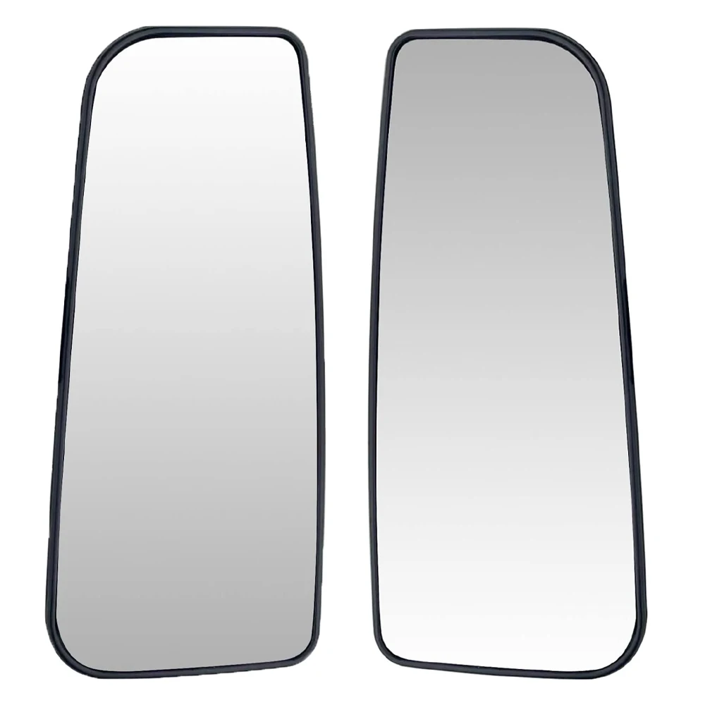 

Боковое нижнее зеркало заднего вида с подогревом, стеклянная линза зеркала для Ford F150 F250 F350 F450 F550 20172018 2019 FL3Z17K707V FL3Z17K707K