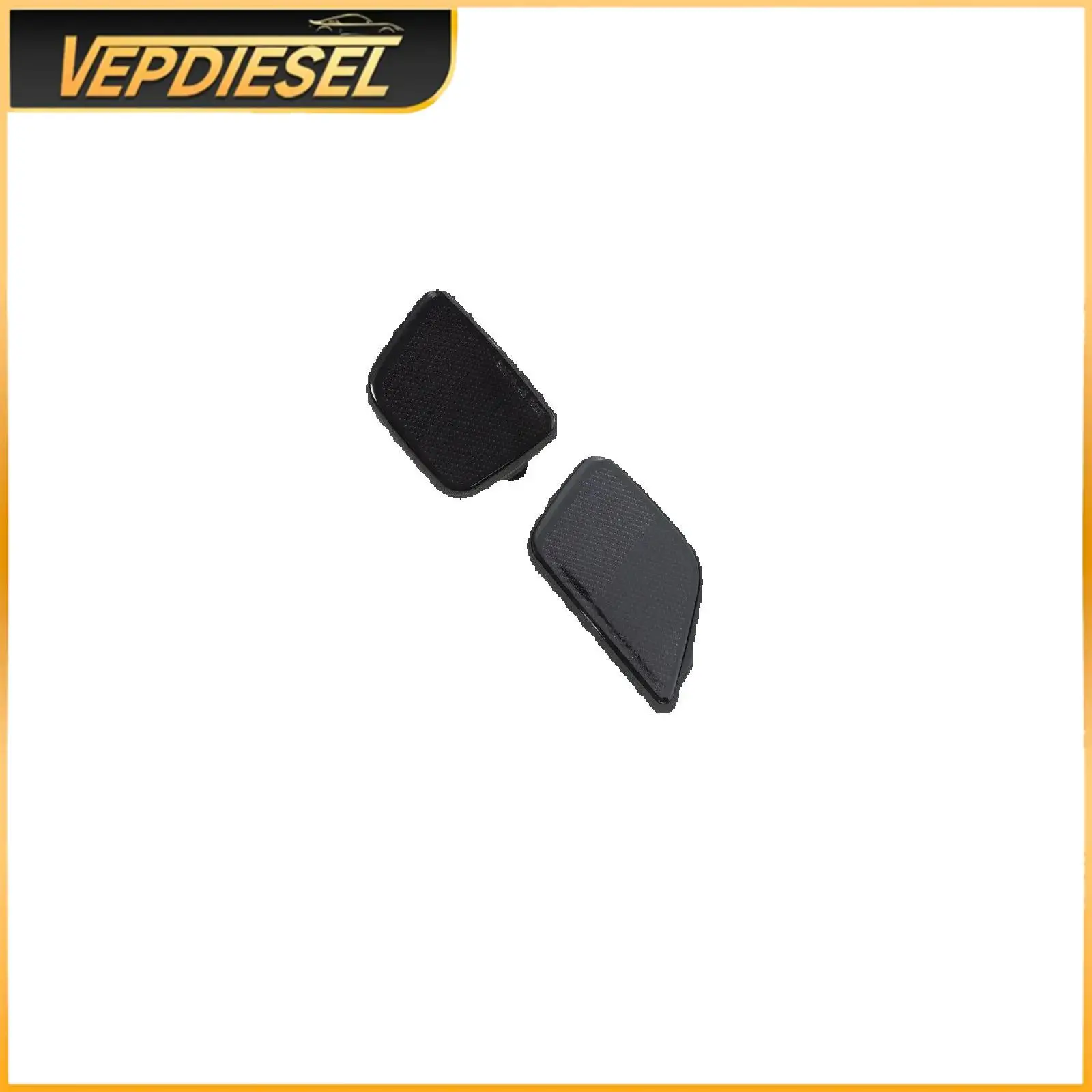 

33801-S10-A01 33851-S10-A01 Fender Side Marker Reflector Smoke for 1997-2001 Honda CR-V CRV