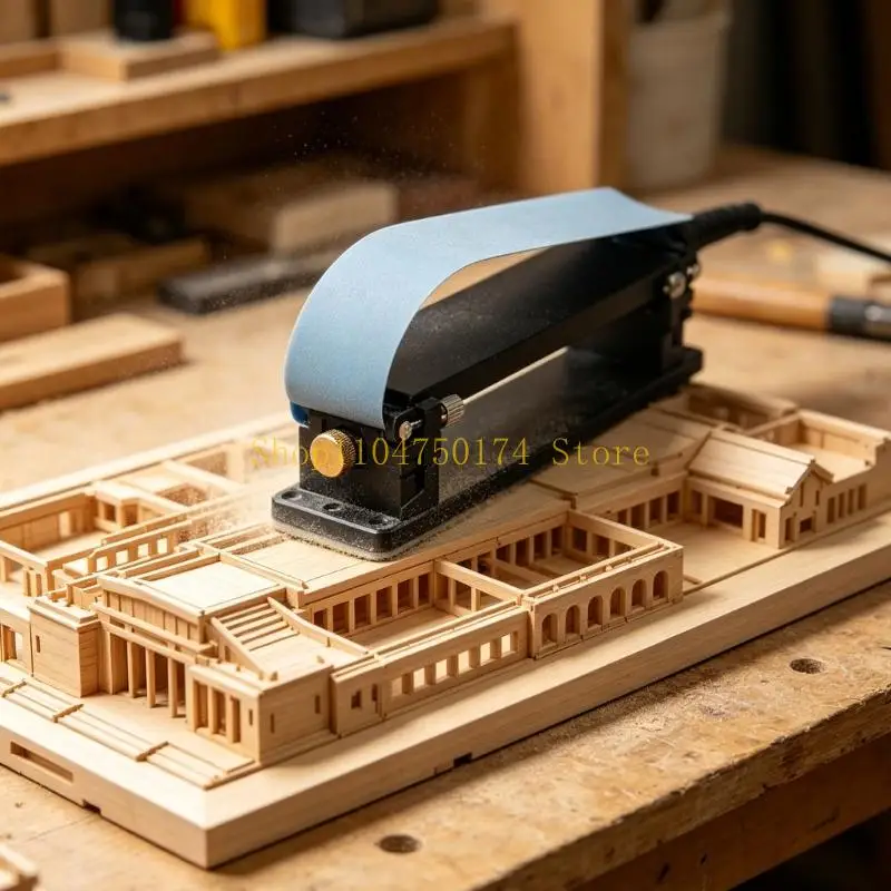 Sandpaper Support Hand Sander, Sandpaper Holder Manual Hand Sanding Block top sale