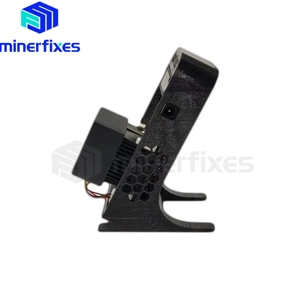 Solo Bitaxe Gamma 601 Miner 1.2TH/S 18W od Antminer S21 Pro Asic Miner Bitcoin Miner BTC Mining Machine Crypto Miner do użytku domowego