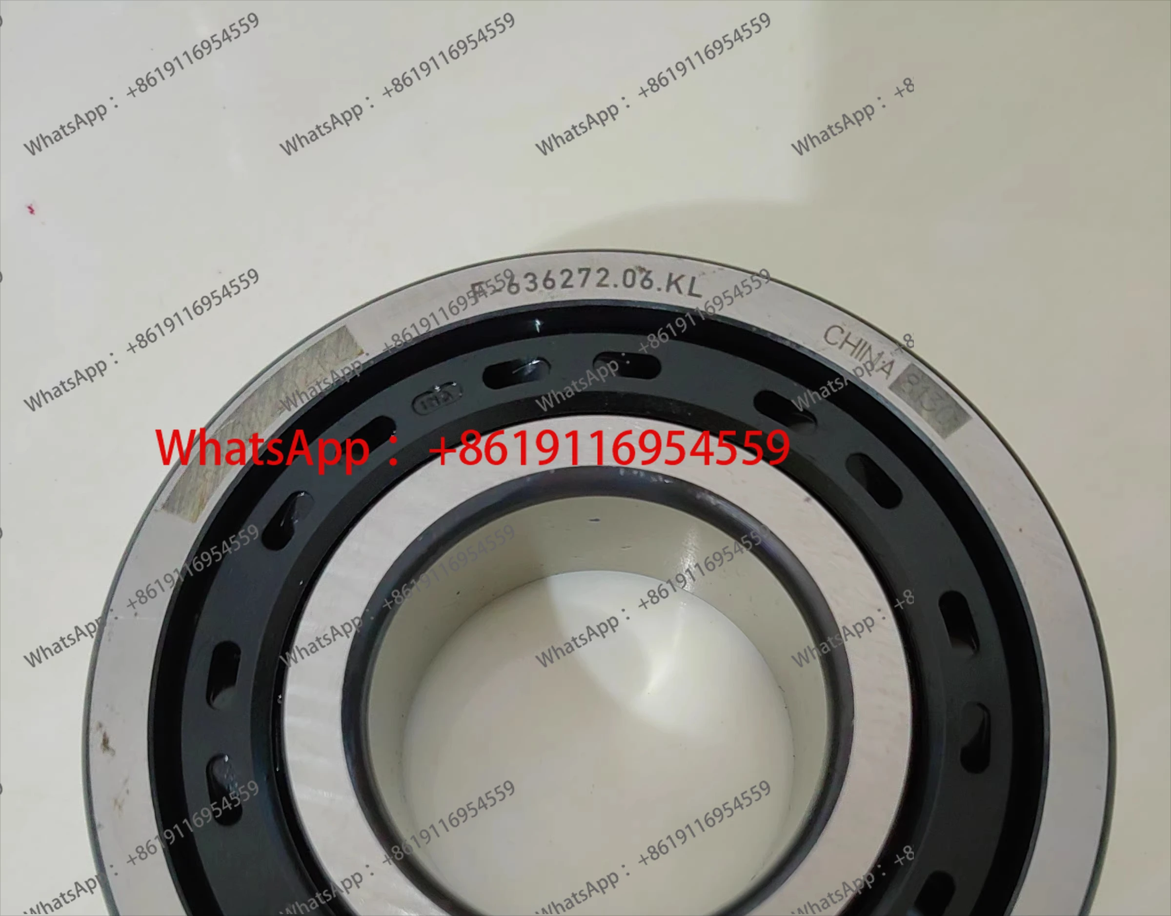 

Подшипник приводного двигателя трансмиссии F-636272.03.KL F-636272
