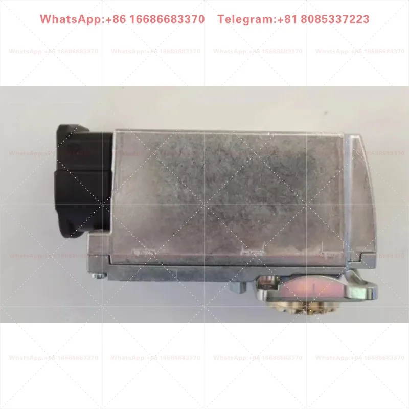 A5E33412837 SMI20 Interface Connector Servo Motor Signal Socket Industrial Accessory