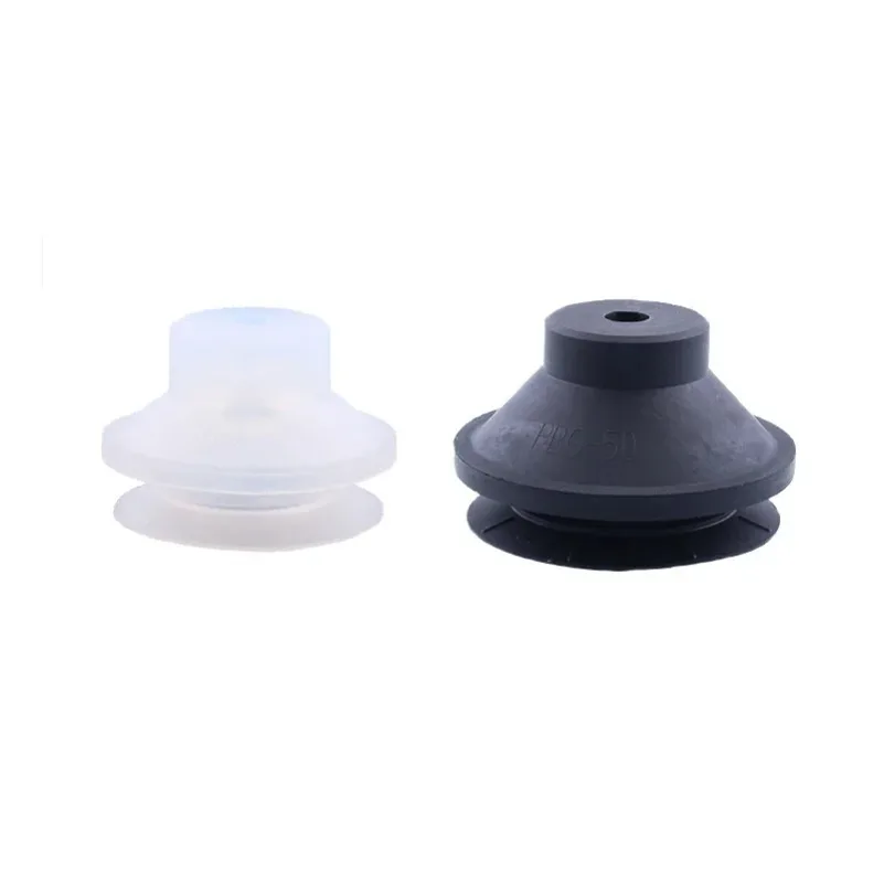 

FOR Suction Cup Vacuum Silicone Suction Cup Manipulator Parts Industrial Pneumatic Parts Powerful Nozzle
