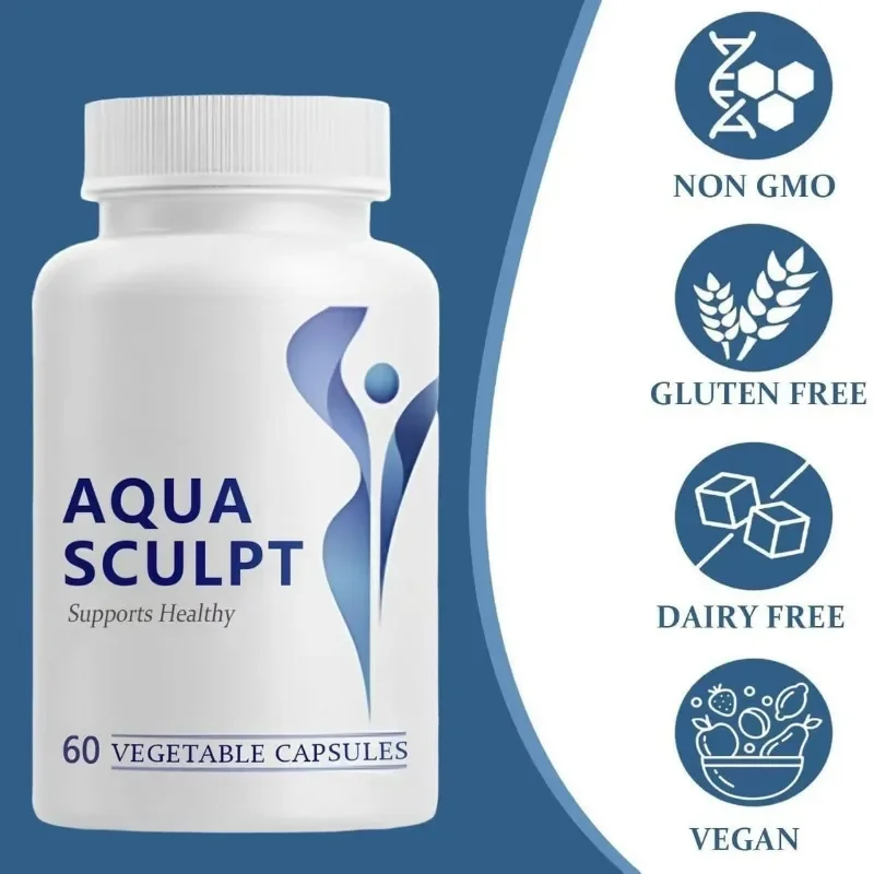 

60-капсульная бутылка, добавки на растительной основе, увлажняющая, увлажняющая формула, ежедневное питание, поддержка питания тела, повышение кожи