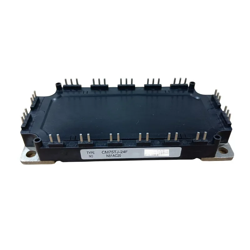 

Used& Warranty 180 Days CCM75TJ-24F IGBT Module