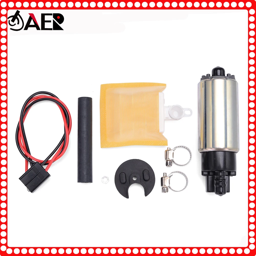 

Топливный насос для Ducati 999 999R 999S 748 SPS 749R 749S 916 996 ST2 Supersport 750 800 900 1000DS для Buell 1125R 1125CR