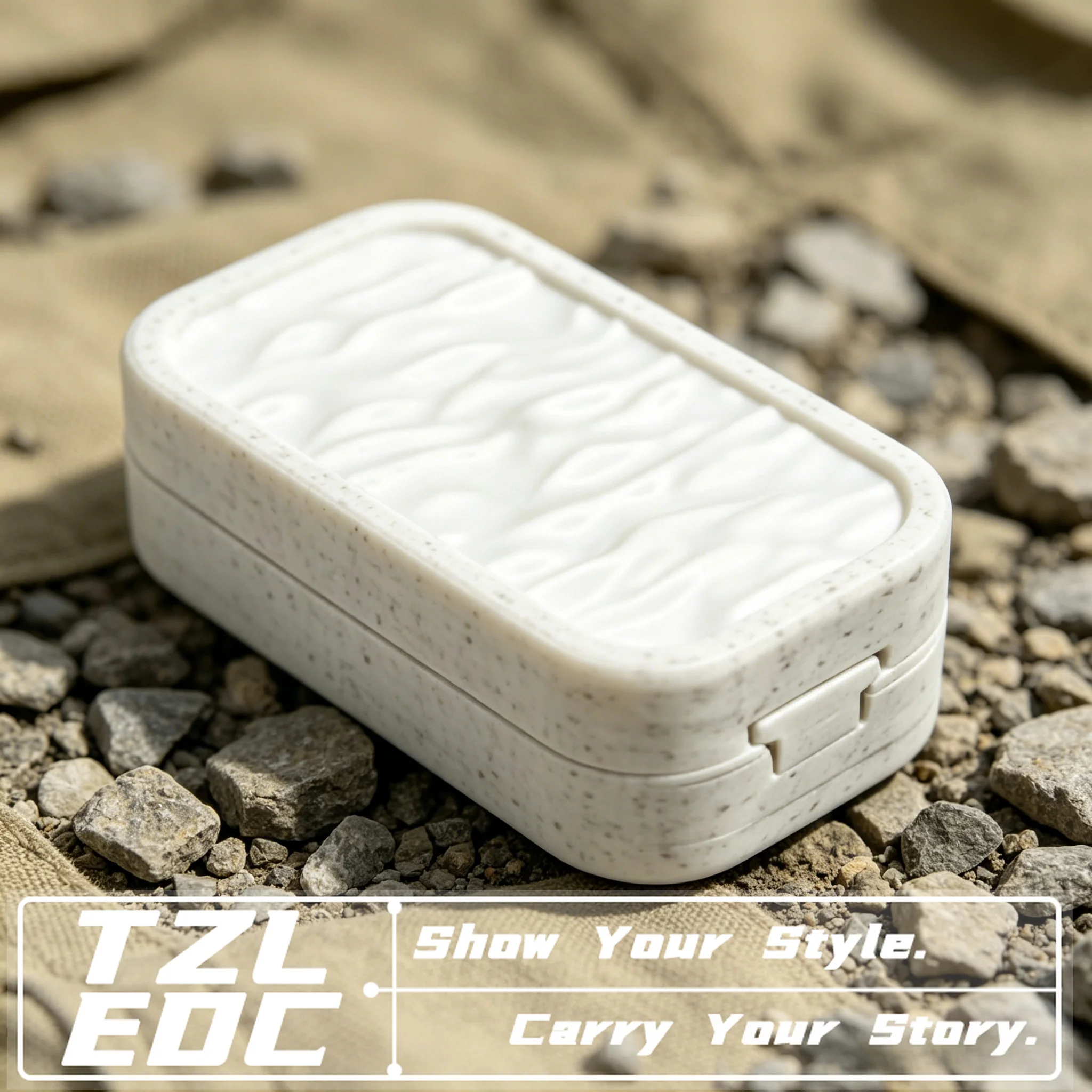 3d-printed-fidget-slider-water-ripple-texture-pocket-stress-relief-toy-metal-push-slider-hand-fidget-gadget-for-edc-collection