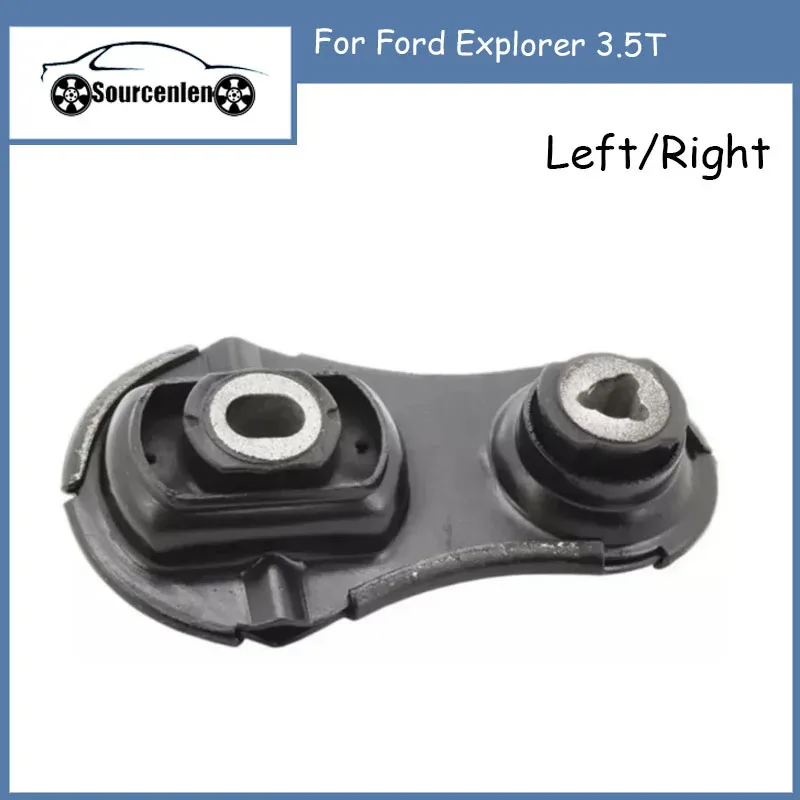 

Совершенно новое автомобильное крепление двигателя для Ford Explorer 3.5T AA5Z6068B AA5Z6068A