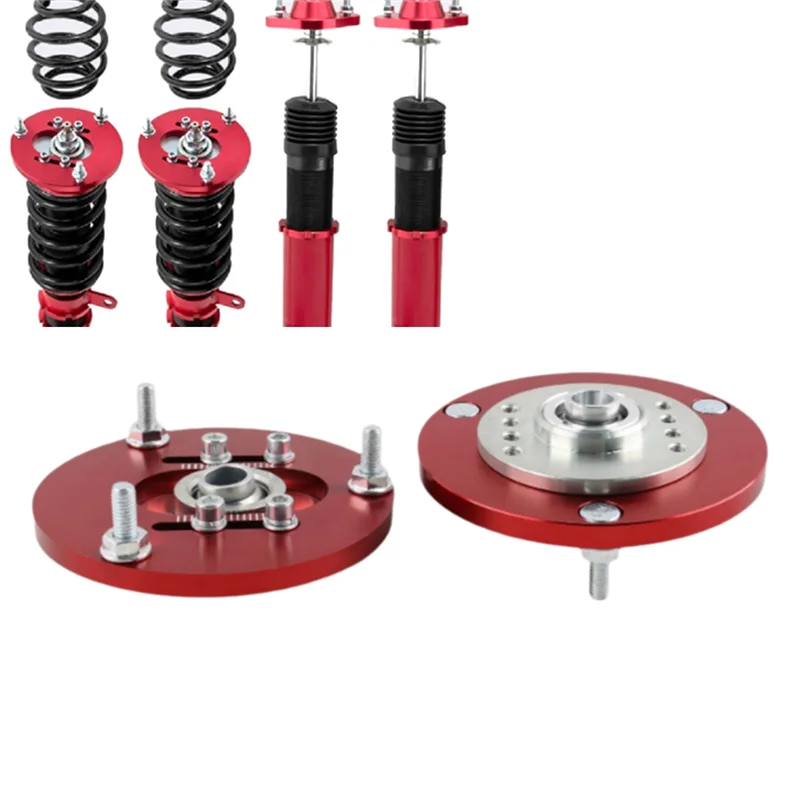 

Car Modification Accessories Front Top Bracket For BMW 3 Series E46 1991-1999 Camber Shock Absorber