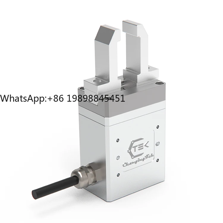 

Flexible Explosion-Proof Robot Hands Humanoid Robotic Arm with Motion Control for Science Projects Hand Dexterous Robotic Palms