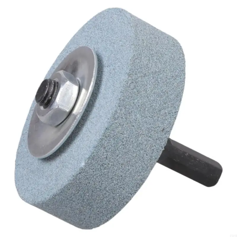 

Металлический шлифовальный круг долговечности P9FB для полировки и заточки сверл в домашней мастерской