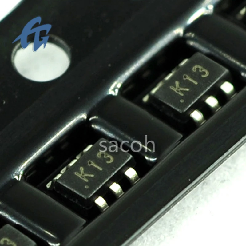 

(SACOH Best Quality) MMDT4413-7-F 100Pcs 100% Brand New Original In Stock