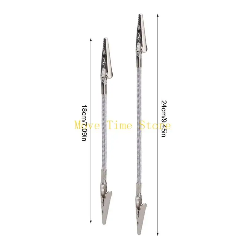 92ME المحمولة البعوض لفائف المشابك حامل ضبط الذراع لرحلة الصيد الاستخدام المنزلي