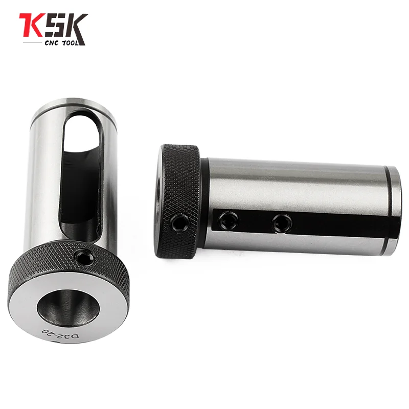 D20 D25 D32 6มม.-32มม.Shock-Absorbing เครื่องมือแขน/ลดแขน CNC เครื่องกลึงท่องเที่ยวแขน/ด้านในเครื่องมือผู้ถือเครื่องมือ
